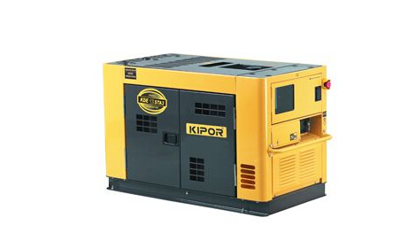 保定二手雅马哈50kw小型柴油发电机组