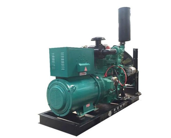 保定二手雅马哈200kw大型柴油发电机组