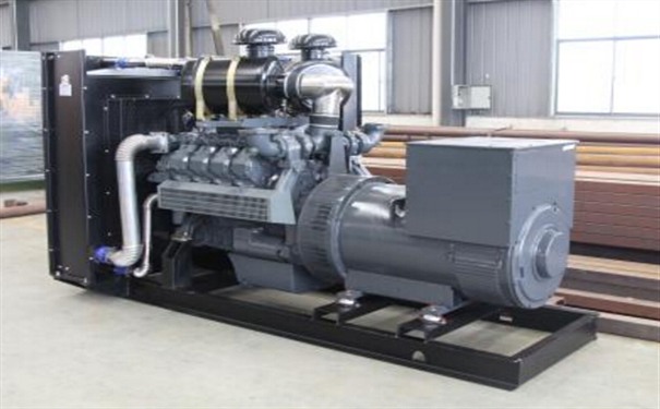 保定二手康明斯50kw小型柴油发电机组