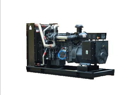 保定二手上柴150kw大型柴油发电机组