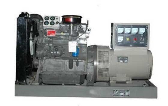 保定定州二手潍柴200kw大型柴油发电机组